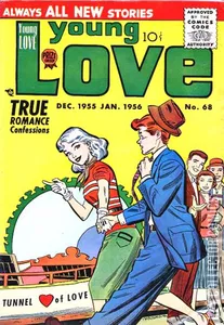 Young Love #68
