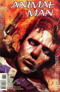 Animal Man #77