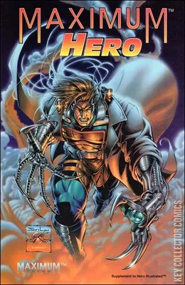 Maximum Hero