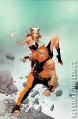 Variant Cover for Thundercats: Lost #6