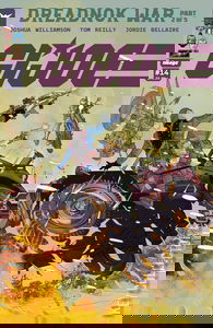 G.I. Joe #14