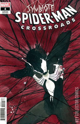Symbiote Spider-Man: Crossroads