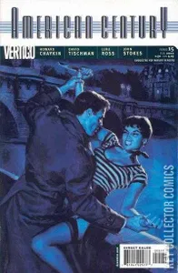 American Century #15