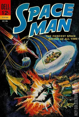 Space Man