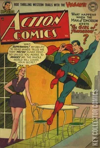 Action Comics #163