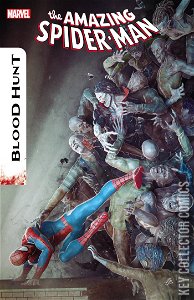 Amazing Spider-Man: Blood Hunt #2