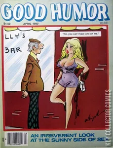 Good Humor #90