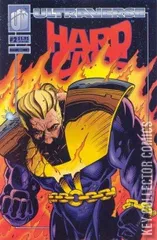 Cover for Hardcase #2