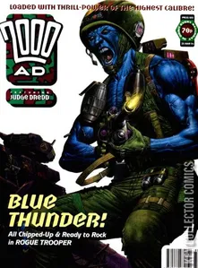2000 AD #880