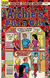 Archie's Pals n' Gals #159