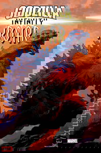 Godzilla: Infinity Roar