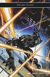 Marvel Knights 20th #4