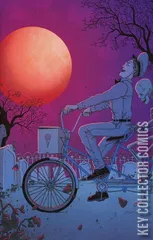 Variant Cover for Ice Cream Man #4
