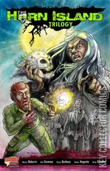 Cover for Horn Island Trilogy #1