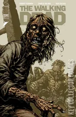 Cover for Walking Dead Deluxe, The #67