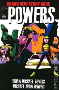 Powers #15