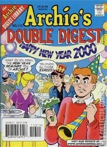 Archie Double Digest #113