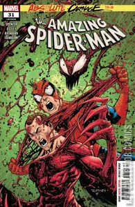 Amazing Spider-Man #31