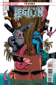 Legion #2