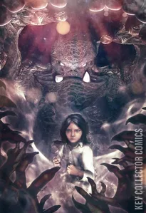 My Date With Monsters #1