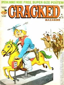Cracked #79