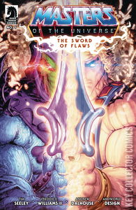 Masters of the Universe: The Sword of Flaws