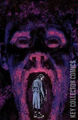 Cover for Ghostlore #3