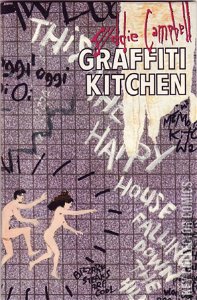 Graffiti Kitchen #1