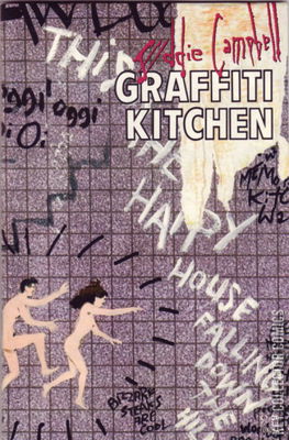 Graffiti Kitchen