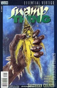 Essential Vertigo: Swamp Thing #22
