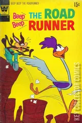 Variant Cover for Beep Beep the Road Runner #32