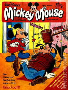 Mickey Mouse #164