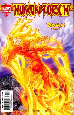 Human Torch