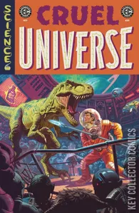 Cruel Universe #1