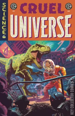 Cruel Universe