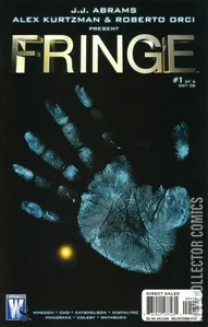 Fringe #1