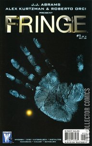 Fringe #1