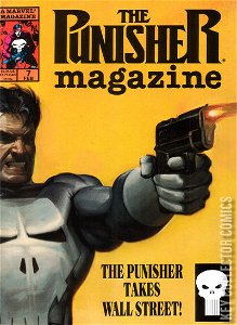 Punisher Magazine, The #7