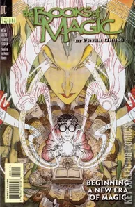 Books of Magic #51