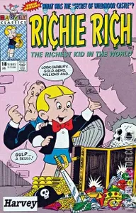 Richie Rich #18