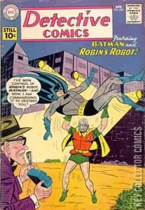 Detective Comics #290