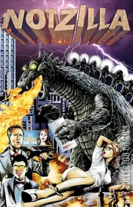 Notzilla