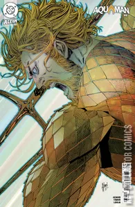 Aquaman #8