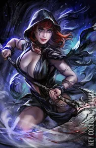 Grimm Universe Retailer Program 2022 #7