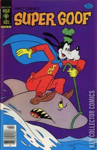 Super Goof #51