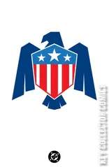 Variant Cover for JSA #17