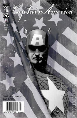 Captain America