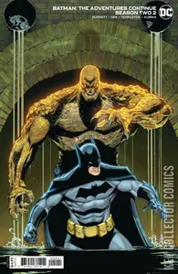 Batman: The Adventures Continue Season 2 #2