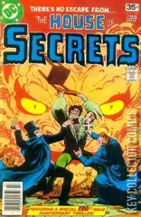 Cover for House of Secrets #150