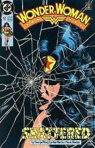 Wonder Woman #52